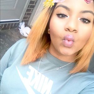 Meet your Posher, Consuelo